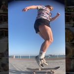 Lucy - @lucymayskate - Instagram