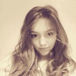 Lucy-may Stapley - @lucymaystapley - Instagram
