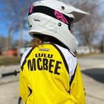 Lucy McBee - @lucy_clementine_bmx - Instagram