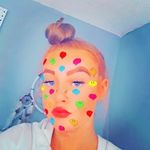 Lucy  McClain - @xlucy.x14 - Instagram