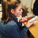 Molly And Lucy Spam - @mcclain__carlise__lucy - Instagram