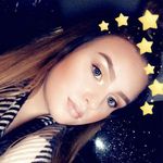 🌌  🎀  𝐿𝓊𝒸𝓎 𝓂𝒸 𝒻𝒶𝒹𝒹𝑒𝓃  🎀  🌌 - @lucymcfadden2 - Instagram
