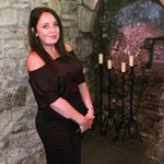 Lucy Mcfadden - @lucymc88 - Instagram