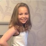 Lucy 💕😘💜 - @lucymchale12 - Instagram