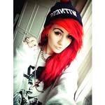 Lucy McHale - @lucy_mchale - Instagram