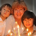 Lucy Kasper McInerney - Facebook