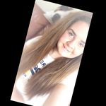 Lucy McKay - @lulu.mck02 - Instagram