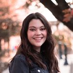 Lucy McKay - @lucyrmckay - Instagram