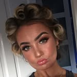 Lucy Mckellar - @makeup_by_lucym - Instagram