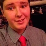 Lucy McLeod - @mcleod7834 - Instagram