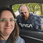 Lucy McLeod - @lucyraisins - Instagram