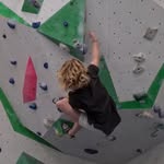 Lucy McMullen - @lucy._.climbs - Instagram