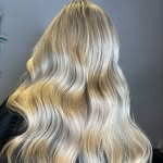 Lucy McMullen - @hairby__lucy - Instagram