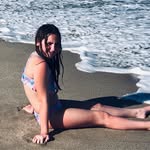 Lucy McMullen - @lucydance2021 - Instagram