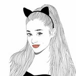 I Love Ariana Grande - @lucymcpherson9 - Instagram