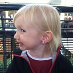 Lucy - @lucymcpherson - Instagram
