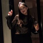 Lucy McPherson - @lucy____theperson - Instagram