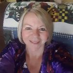 Lucy McPherson - @detchsept1950 - Instagram