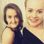 Lucy McPherson - @lucymac1920 - Instagram