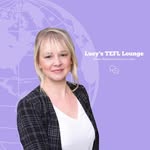Lucy McPherson - @lucys_tefllounge - Instagram