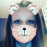 lucy means the most❤🌍single - @neweycourtney123 - Instagram
