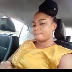 Lucy Meansah - Facebook