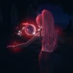 Lucy Meier - @super_animefan - Instagram