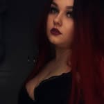 Lucy Meier - @xlalunalucy - Instagram