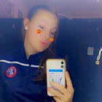 Lucy Meldrum pt2 - @lucymipad - Instagram