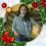 Lucy Melgar - @melgar4850 - Instagram