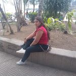 Lucy Melgar - @melgar5744 - Instagram