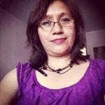 Lucy Urquía Melgar - @urquiamelgar - Instagram
