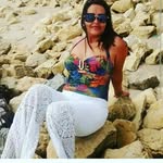 lucivania - @lucy_mendonca_2018 - Instagram