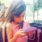 Lucy Mendonça - @_lucymendonca - Instagram