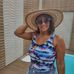 Lucy Mendonça - Facebook