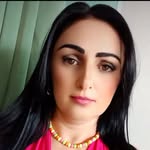Lucy Mendonça - @lucymendonca2 - Instagram