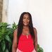 Lucy Mendonça - Facebook