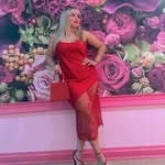 Lucy Mendonca - @gringaofbrazil - Instagram