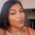 Lucy Mendonça - @eu_luh_santos_44 - Instagram