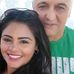 Lucy Mendonça - Facebook