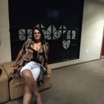 Lucy Mendonça da Silva - @luc.ymendonca - Instagram