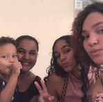 Lucy Menezes - Facebook