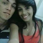 lucy Menezes - @lucyecharles - Instagram