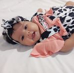 Lucy Menezes - Facebook