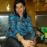 Lucy Menezes - @menezeslucy - Instagram