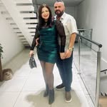 Lucy Menezes - @lucy1menezes - Instagram