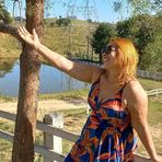Lucy Menezes - Facebook
