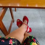 Lucy Menezes - @lucymenezes45 - Instagram