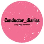 Lucy May Meredith - @the_conductor_diaries_ - Instagram