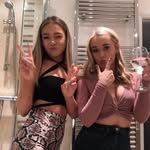 Lucy Meredith (yr 11) - @mini3meredith - Instagram